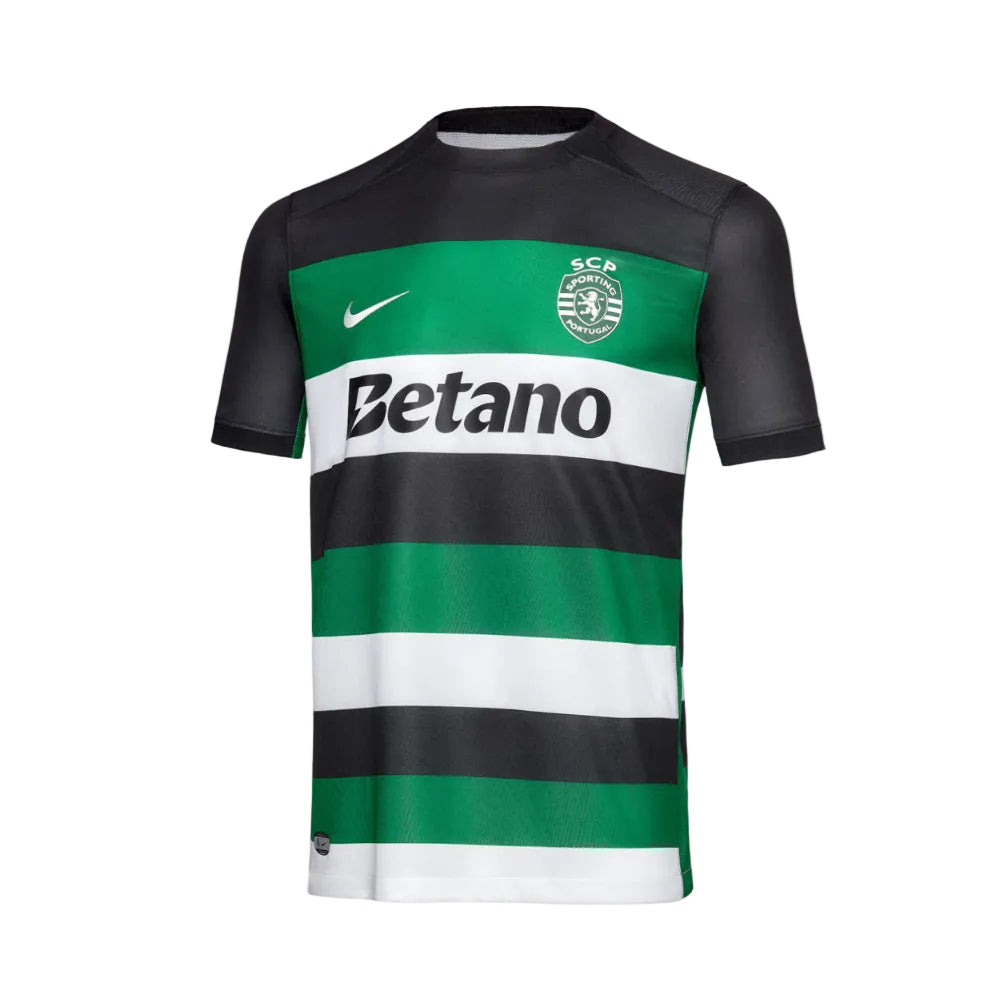 Camisola Principal Sporting CP 2024-2025