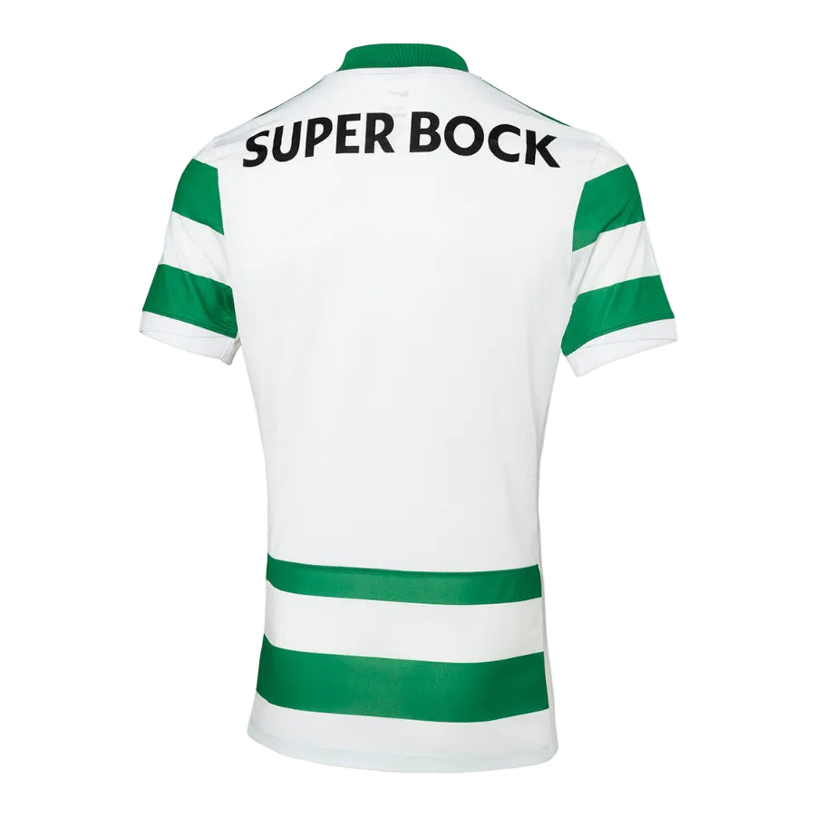 Camisola Principal Sporting CP 2025-2026