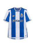 Camisola Principal FC Porto Azul e Branca 2025-2026