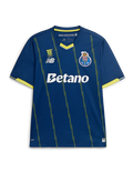 Camisola Azul e Amarela FC Porto 2025-2026
