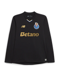 Camisola de Guarda-Redes Preta FC Porto 2025-2026