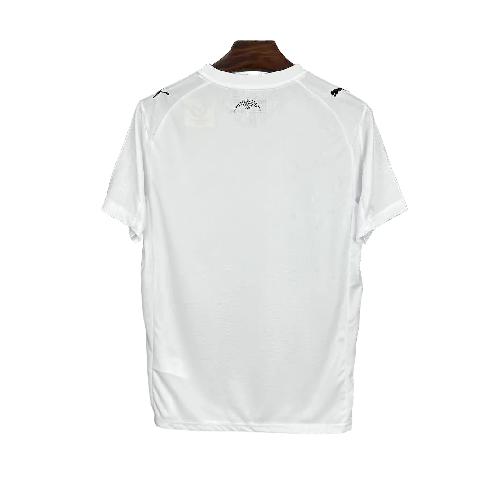 CAMISOLA DO  VALENCIA 25/26 BRANCO