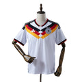CAMISOLA DA SELEÇÃO DA ALEMANHA 26/27 BRANCO