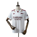 CAMISOLA DO ARSENAL 25/26 BRANCO