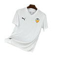 CAMISOLA DO  VALENCIA 25/26 BRANCO