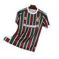 CAMISOLA DO FLUMINENSE 25/26 TRICOLOR