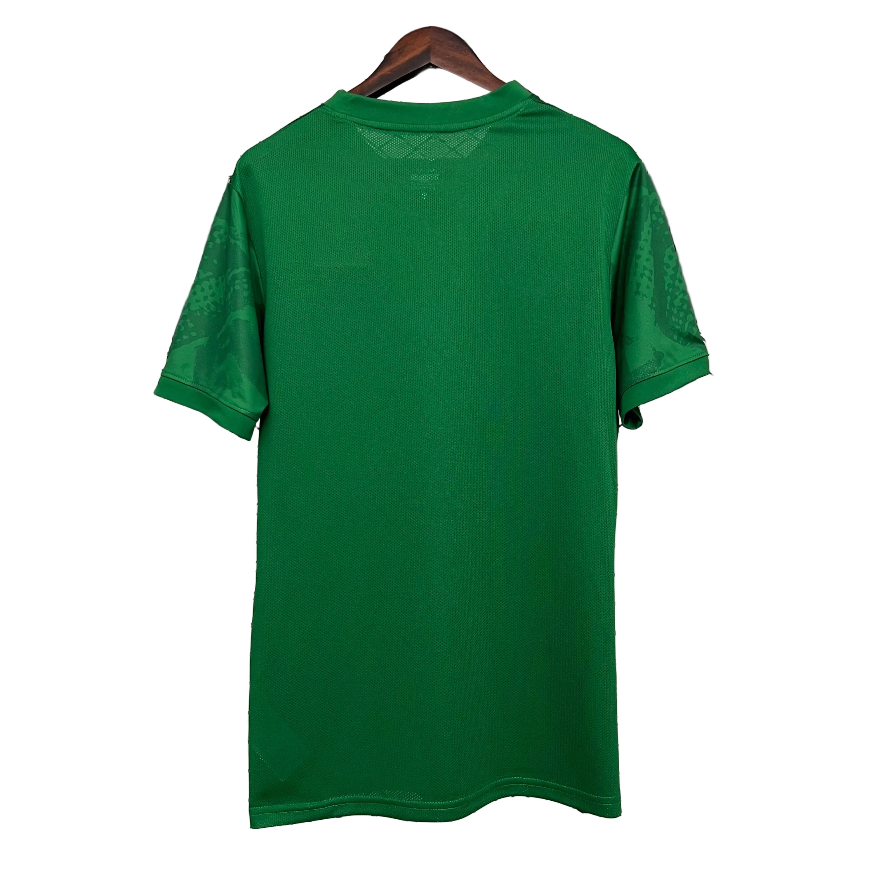 CAMISOLA DO SPORTING 25/26 TREINO VERDE