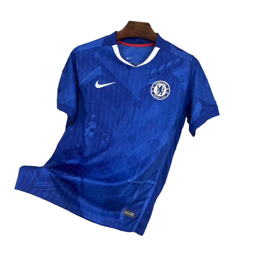 CAMISOLA DO CHELSEA 25/26 AZUL
