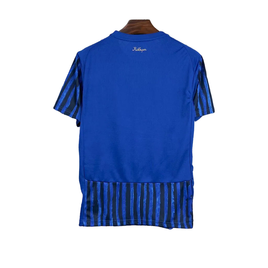 CAMISOLA DO AL HILAL 25/26 AZUL