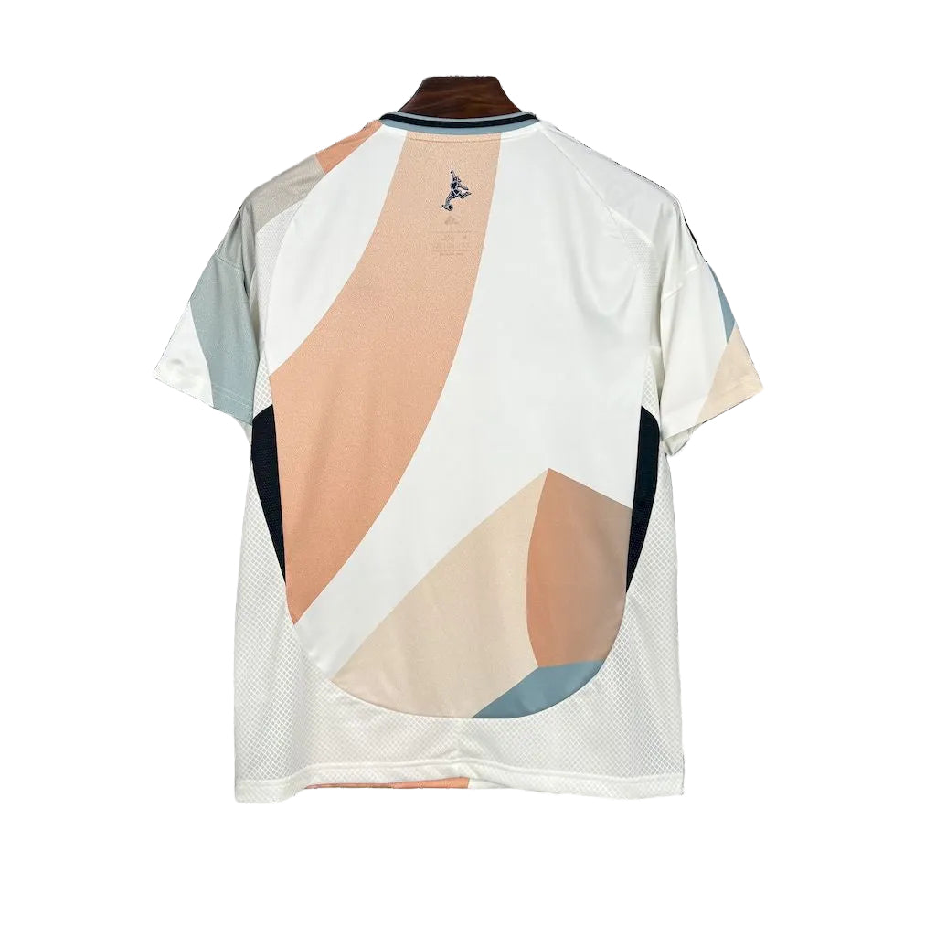 CAMISOLA DA SELEÇÃO DA ESPANHA 25/26 MULTICOLOR