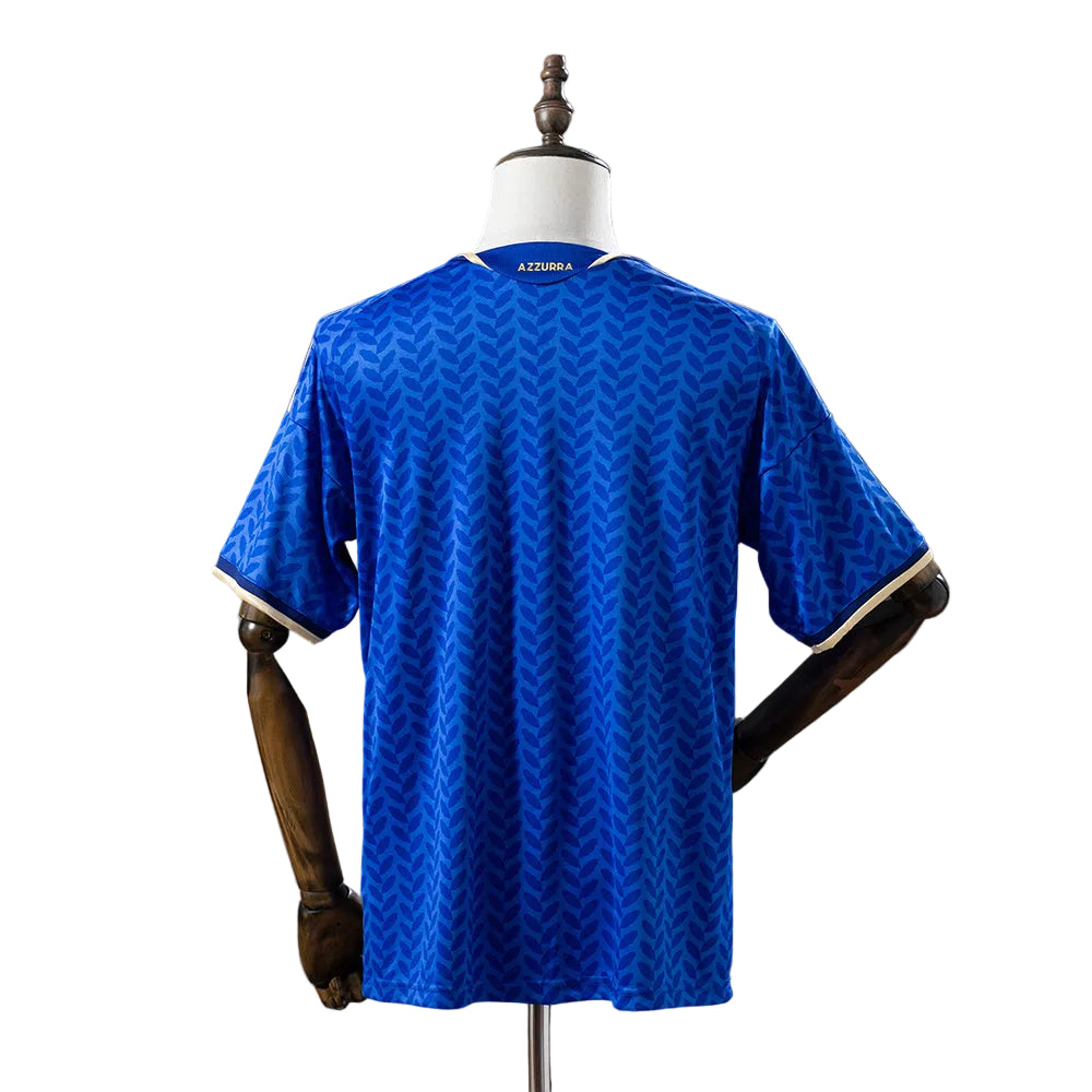 CAMISOLA DA SELEÇÃO DA ITALIA 26/27 AZUL