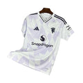 CAMISOLA DO MANCHESTER UNITED 25/26 BRANCO