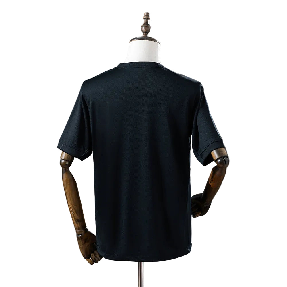 CAMISOLA DO CORINTHIANS 24/25 PRETO