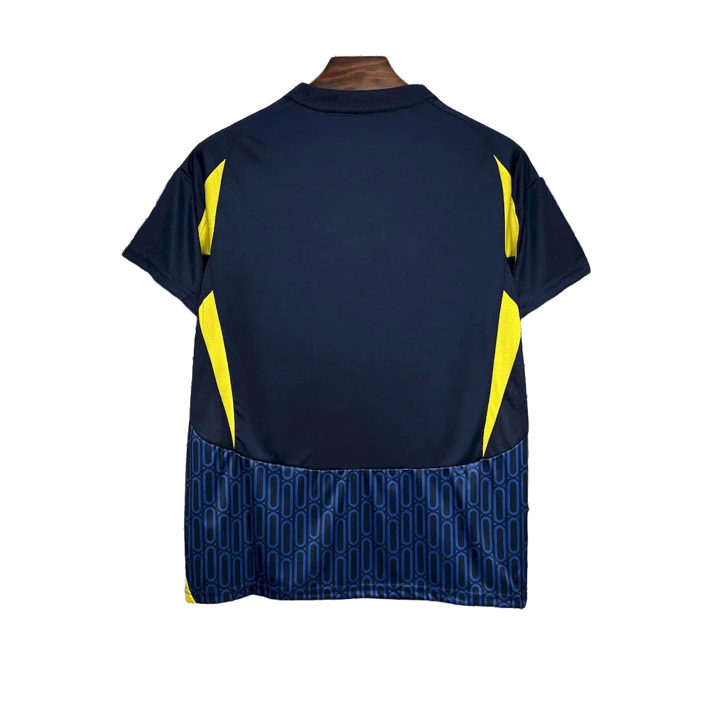 CAMISOLA DO AL NASSR 25/26 AZUL