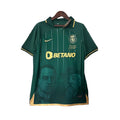 CAMISOLA DO SPORTING 24/25 EDIÇÃO ESPECIAL VERDE