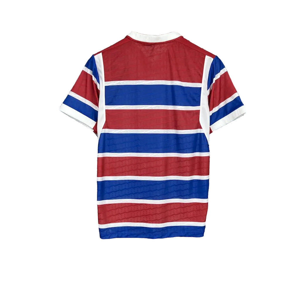 CAMISOLA DO FORTALEZA 25/26 TRICOLOR