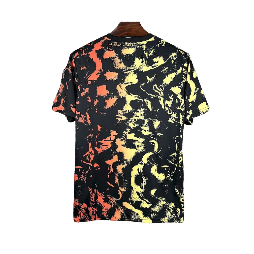 CAMISOLA DO NEWCASTLE 25/26 MULTICOLOR