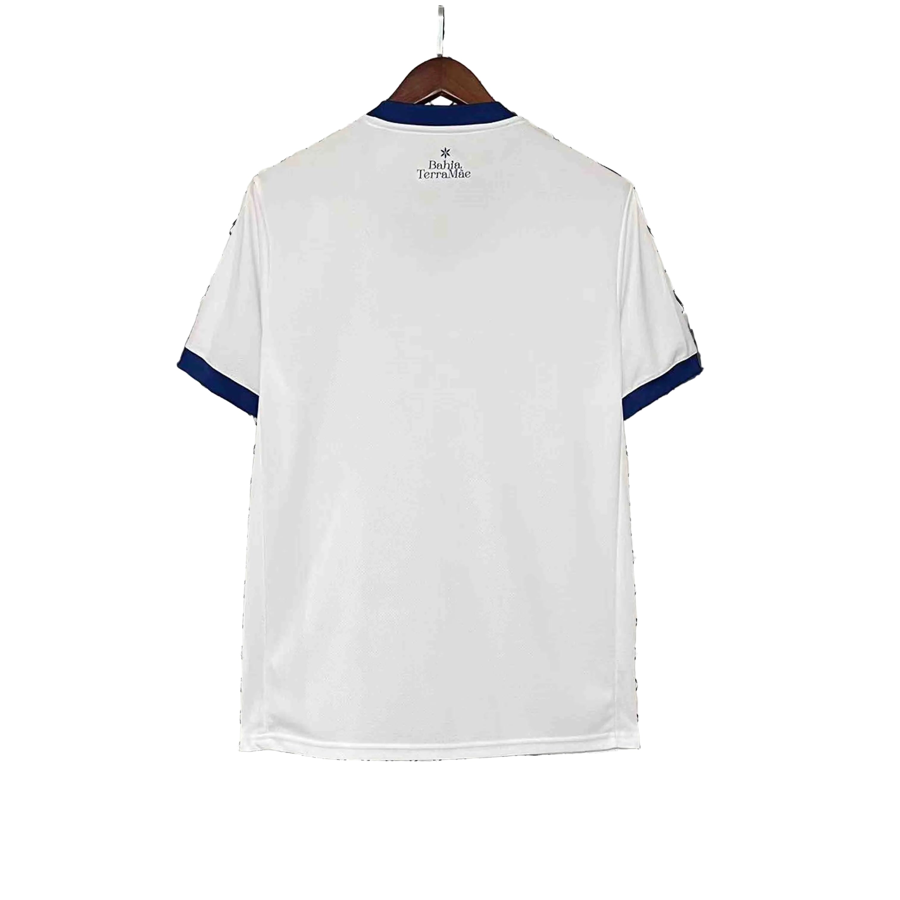 CAMISOLA DO BAHIA 25/26 BRANCO