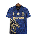 CAMISOLA DO PORTO 22/23 BLUE DRAGON