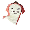 CAMISOLA DO LYON 25/26 BEGE