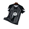 CAMISOLA DO BARCELONA 25/26 EDIÇÃO ESPECIAL PRETO