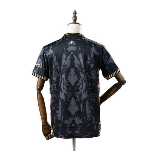 CAMISOLA DA SELEÇÃO DE PORTUGAL 26/27 EDIÇÃO ESPECIAL PRETO