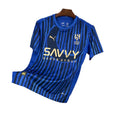 CAMISOLA DO AL HILAL 25/26 AZUL