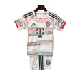 KIT INFANTIL DO BAYERN MUNICH 25/26 MULTICOLOR