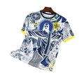CAMISOLA DA SELEÇÃO DO BRASIL 25/26 MULTICOLOR