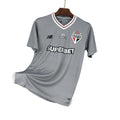 CAMISOLA DO SÃO PAULO 25/26 CINZA GUARDA REDES