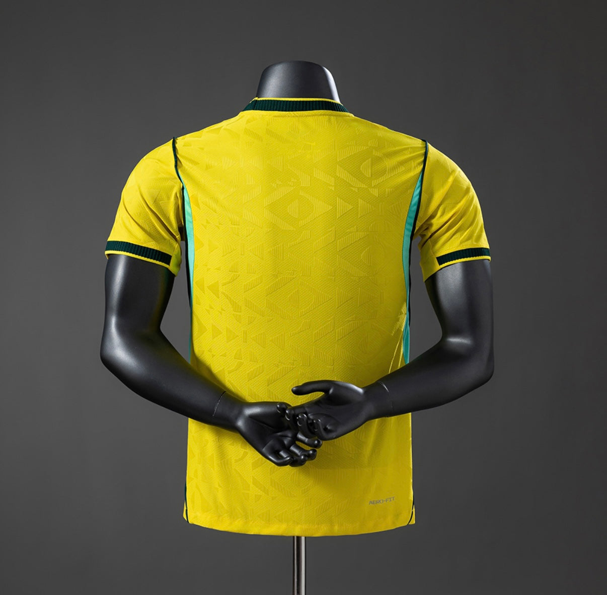 CAMISA BRASIL