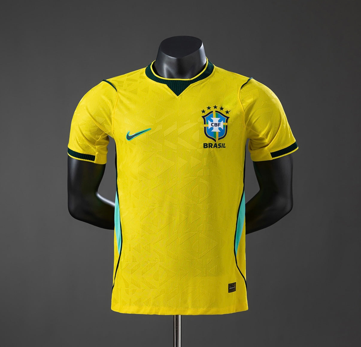 CAMISA BRASIL