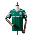 CAMISOLA DO PALMEIRAS 26/27 VERDE