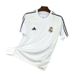 CAMISOLA DO REAL MADRID 25/26 BRANCO