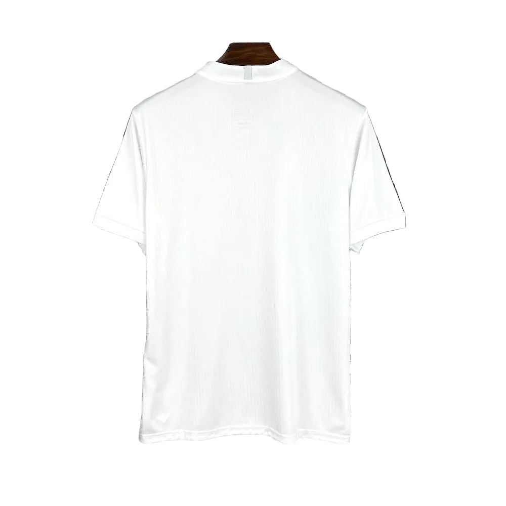 CAMISOLA DA SELEÇÃO DA ALEMANHA 25/26 BRANCO