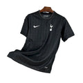 CAMISOLA DO TOTTENHAM 25/26 PRETO