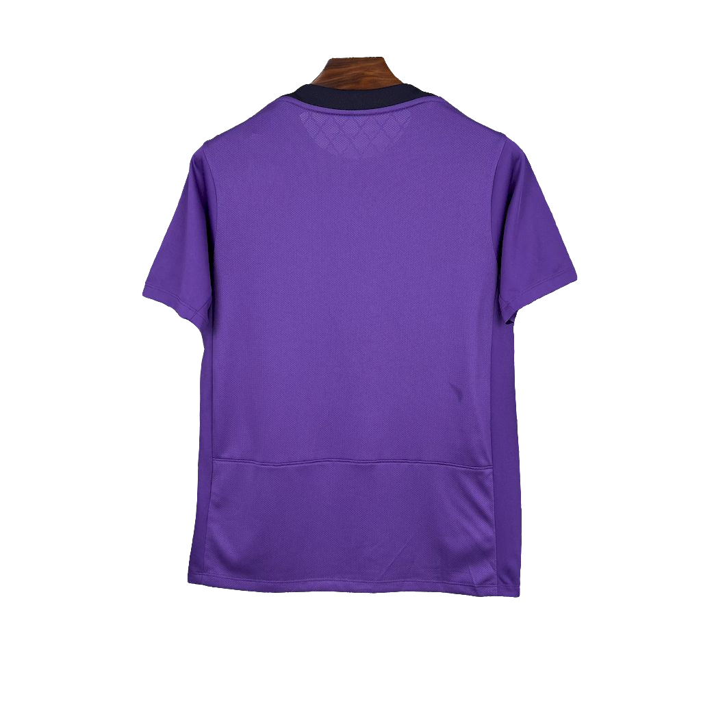 CAMISOLA DO CORINTHIANS 25/26 ROXO