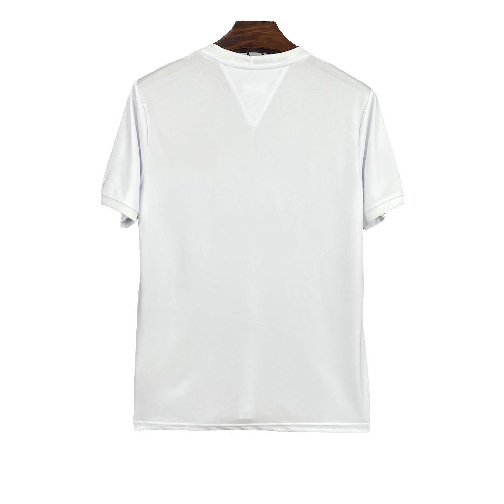 CAMISOLA DO SANTOS 25/26 BRANCO EDIÇÃO ESPECIAL