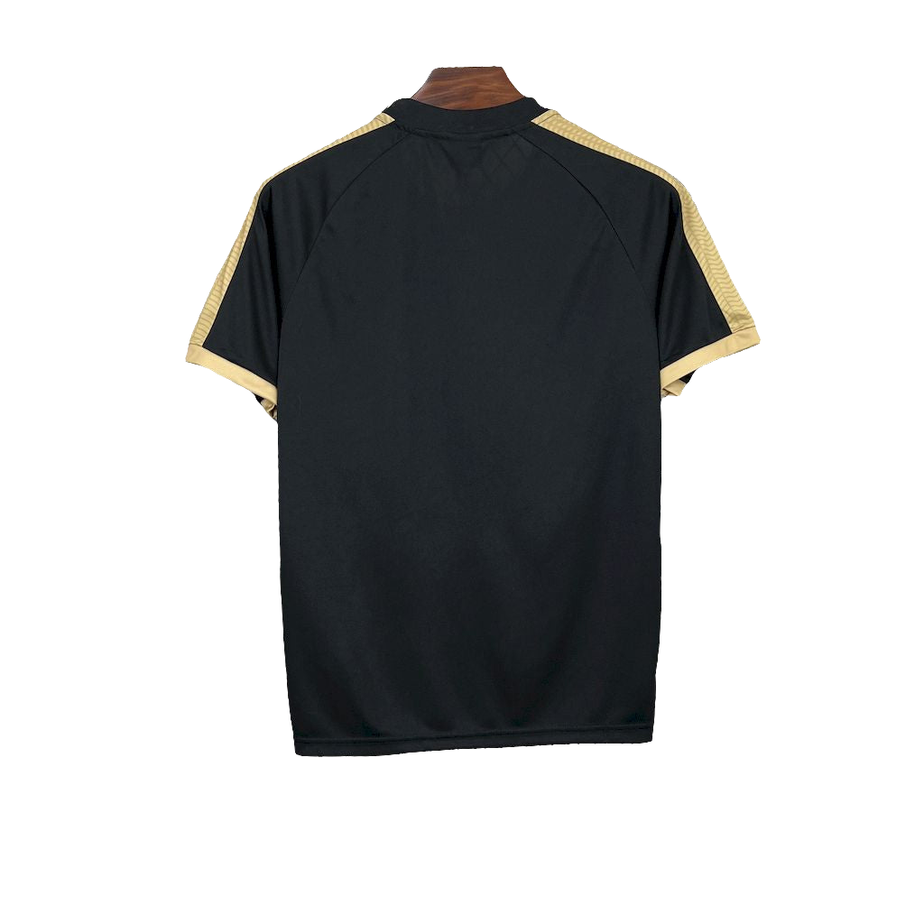 CAMISOLA DO VASCO 25/26 PRETO
