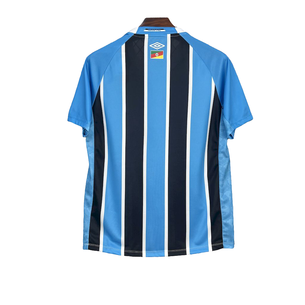 CAMISOLA DO GREMIO 25/26 TRICOLOR