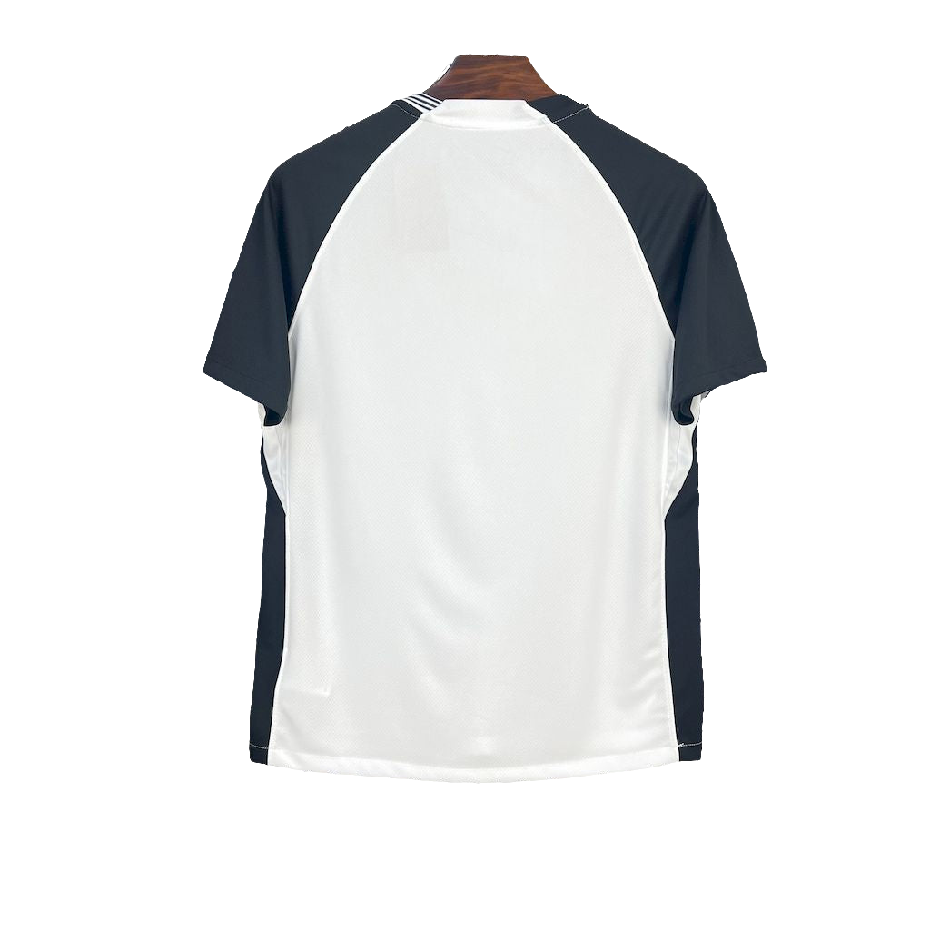 CAMISOLA DO CORINTHIANS 25/26 BRANCO