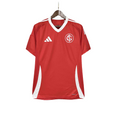 CAMISOLA DO INTERNACIONAL 25/26 VERMELHO