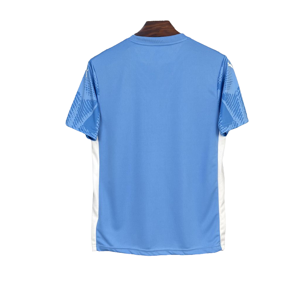 CAMISOLA DO PALMEIRAS 25/26 AZUL GUARDA REDES