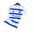 CAMISOLA DO CRUZEIRO 25/26 AZUL E BRANCO LISTADO