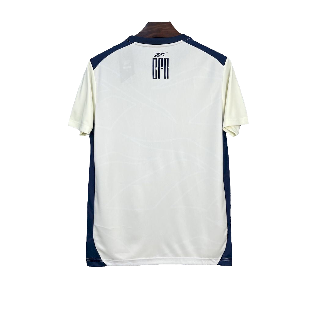 CAMISOLA DO BOTAFOGO 25/26 BRANCO