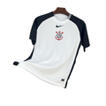 CAMISOLA DO CORINTHIANS 25/26 BRANCO