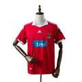 Benfica 09/10 Frente