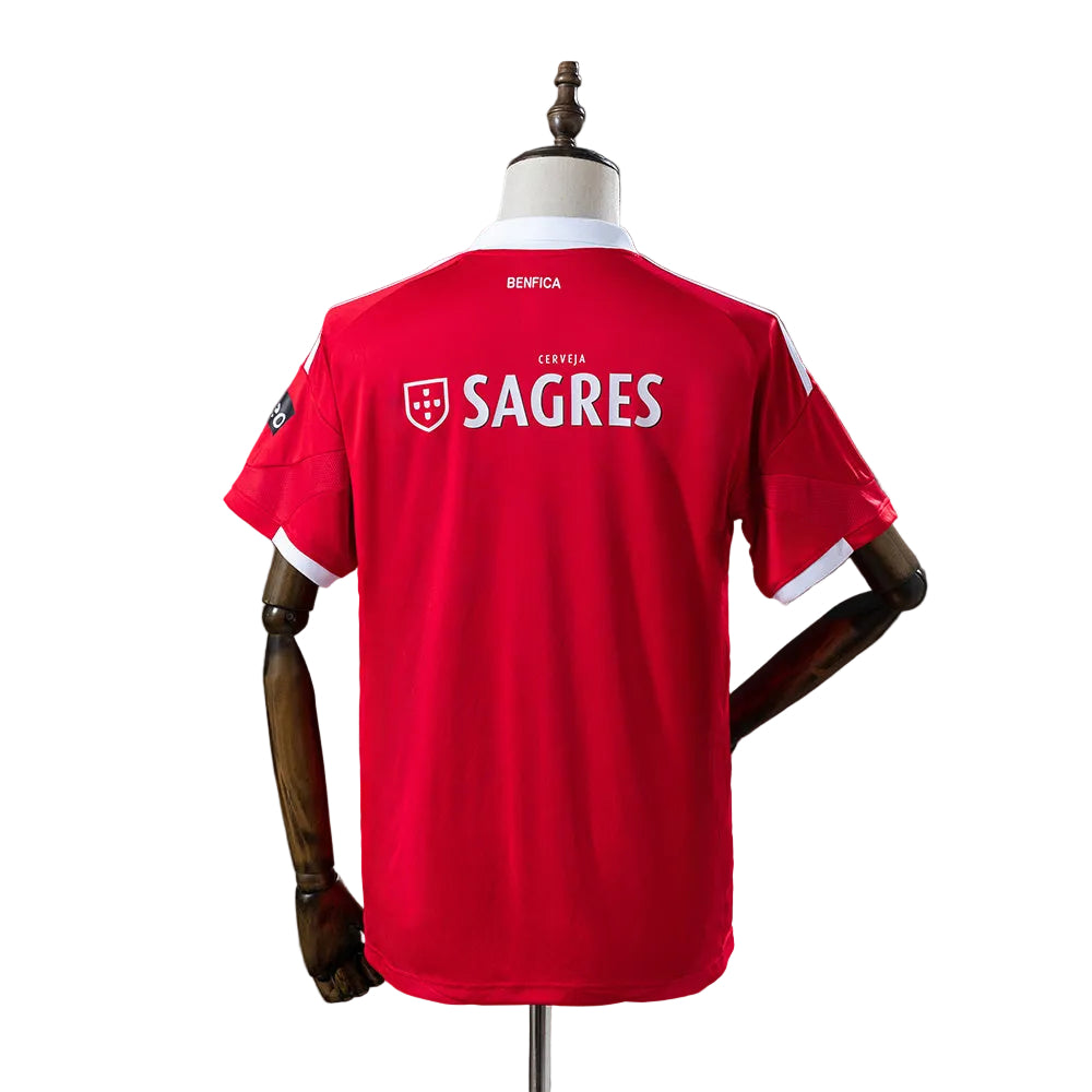 Benfica 09/10 Costas