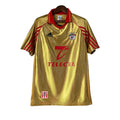 Benfica 98/99 Dourado Frente