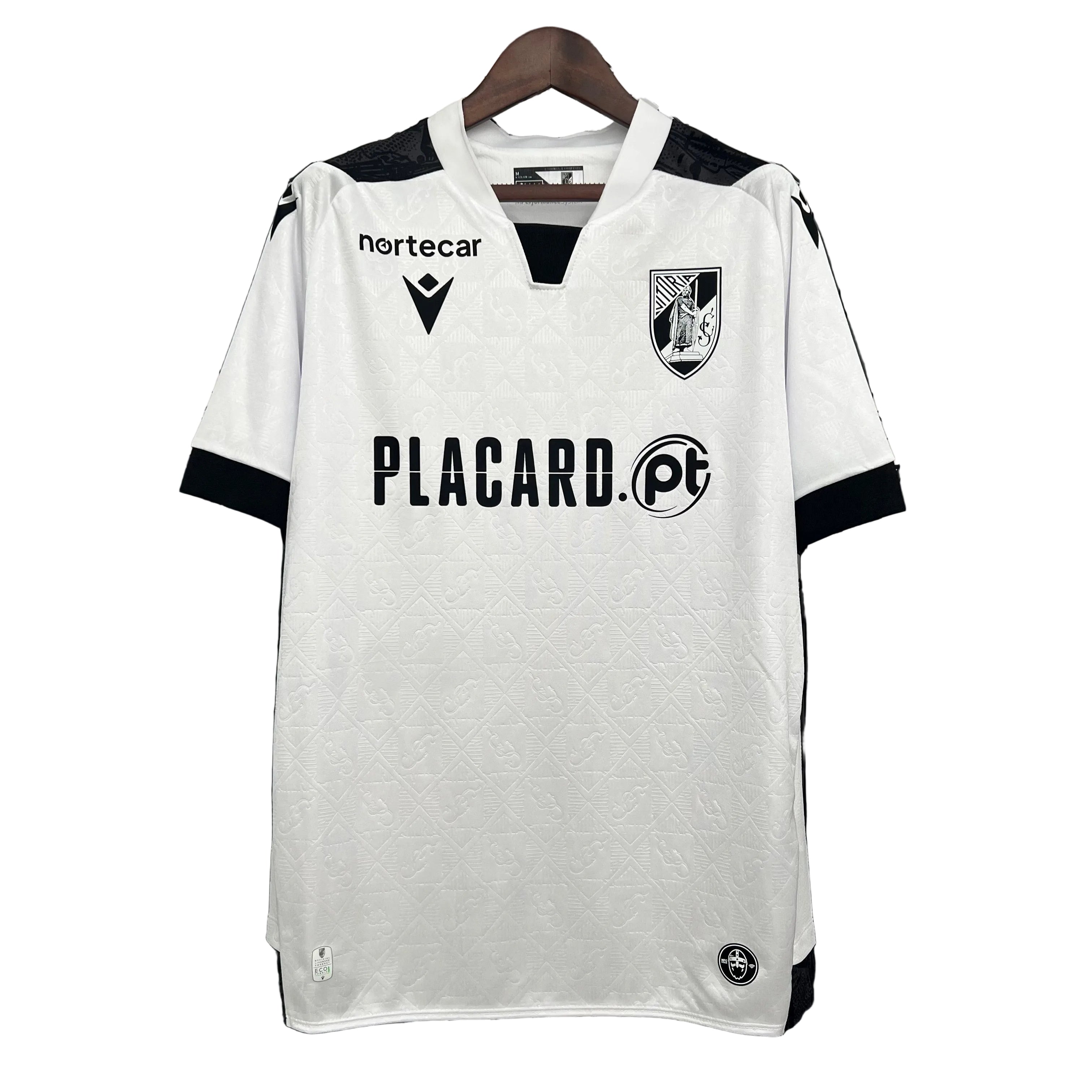CAMISOLA DO VITÓRIA 25/26 BRANCO